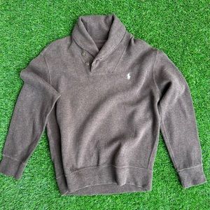 Polo Ralph Lauren Pullover Sweater
